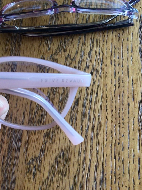 Privé Revaux women’s blue light glasses
